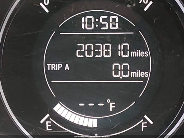 3CZRU6H74HM728746 Honda Hr-v Ex-l