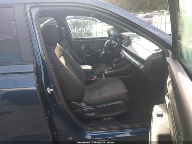 Продажа на аукционе авто 2026 Honda Cr-v Hybrid Awd Sport, vin: 7FARS6H51TE075367, номер лота: 45969051