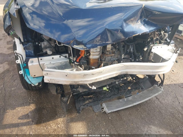 Продажа на аукционе авто 2026 Honda Cr-v Hybrid Awd Sport, vin: 7FARS6H51TE075367, номер лота: 45969051