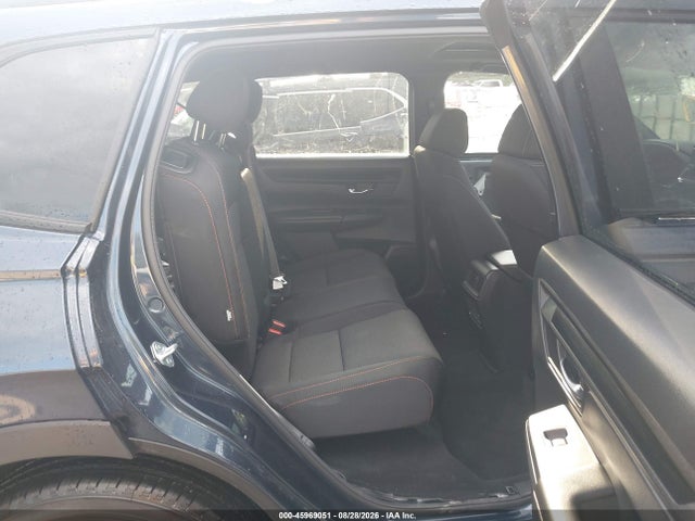 Продажа на аукционе авто 2026 Honda Cr-v Hybrid Awd Sport, vin: 7FARS6H51TE075367, номер лота: 45969051