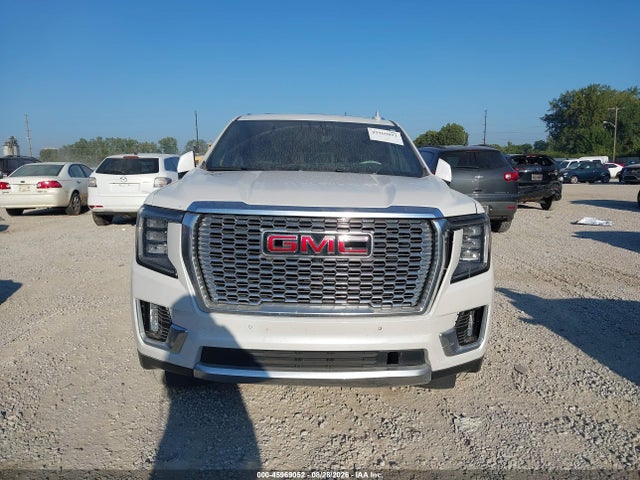 1GKS2JKL1NR107470 GMC Yukon Xl 4wd Denali