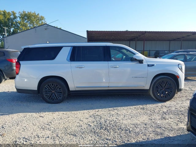 1GKS2JKL1NR107470 GMC Yukon Xl 4wd Denali
