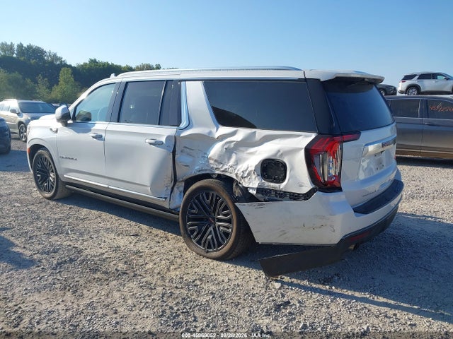 1GKS2JKL1NR107470 GMC Yukon Xl 4wd Denali