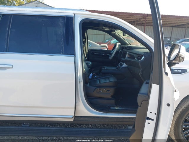 1GKS2JKL1NR107470 GMC Yukon Xl 4wd Denali