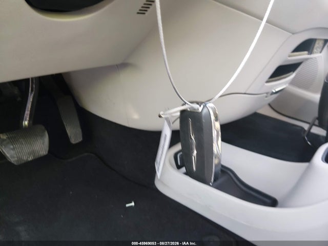 Chrysler Pacifica Touring L 2024 2C4RC1BG6RR129555 Image 11