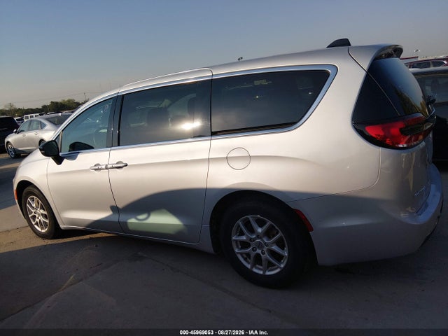 Chrysler Pacifica Touring L 2024 2C4RC1BG6RR129555 Image 14