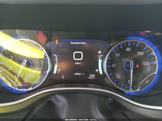 Chrysler Pacifica Touring L 2024 2C4RC1BG6RR129555 Image 15