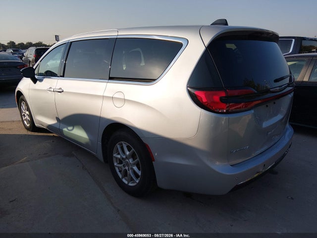 Chrysler Pacifica Touring L 2024 2C4RC1BG6RR129555 Image 3