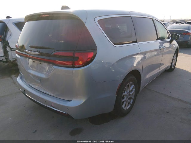 Chrysler Pacifica Touring L 2024 2C4RC1BG6RR129555 Image 4