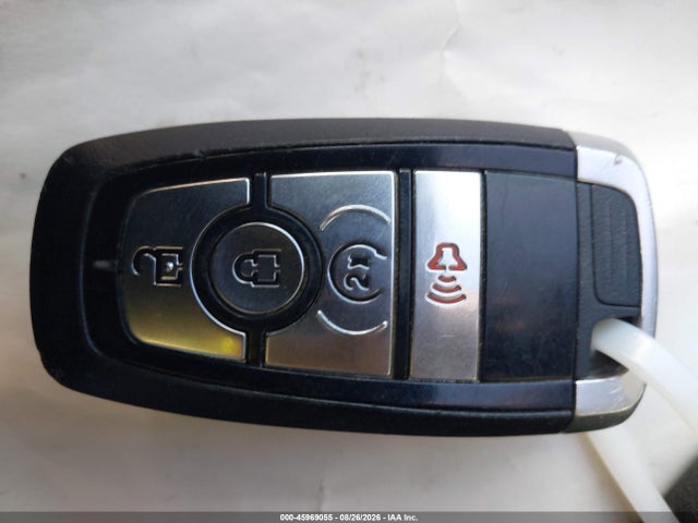 Ford Bronco Big Bend 2025 1FMDE7BH3SLB21844 Image 11