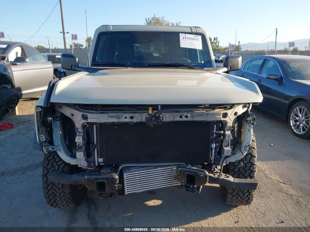 Ford Bronco Big Bend 2025 1FMDE7BH3SLB21844 Image 13