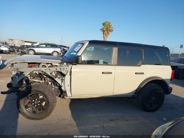 Ford Bronco Big Bend 2025 1FMDE7BH3SLB21844 Image 15