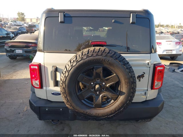 Ford Bronco Big Bend 2025 1FMDE7BH3SLB21844 Image 17