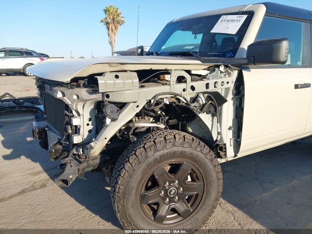 Ford Bronco Big Bend 2025 1FMDE7BH3SLB21844 Image 18