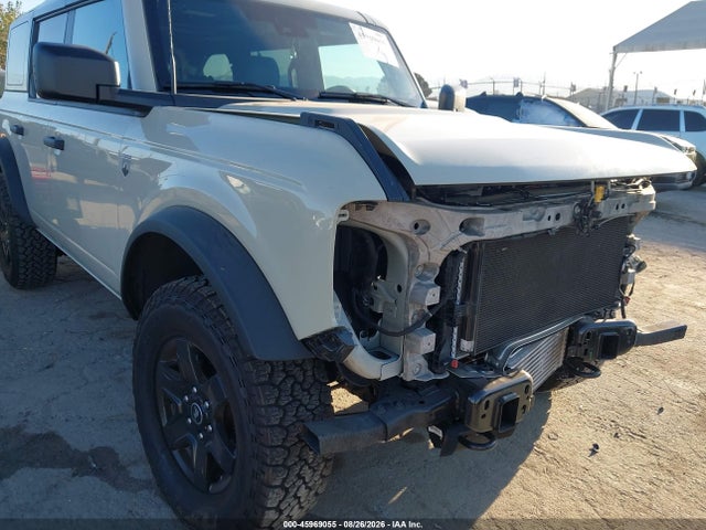 Ford Bronco Big Bend 2025 1FMDE7BH3SLB21844 Image 20
