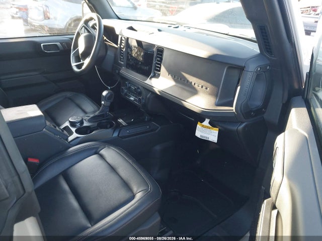 Ford Bronco Big Bend 2025 1FMDE7BH3SLB21844 Image 5