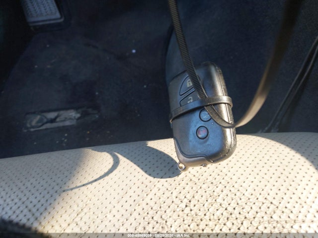 Продажа на аукционе авто 2009 Lexus Is 250, vin: JTHCK262792031936, номер лота: 45969059