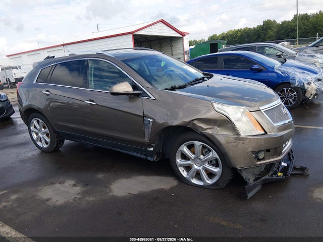 Продаж на аукціоні авто 2015 Cadillac Srx Performance Collection, vin: 3GYFNCE33FS532564, номер лоту: 45969061