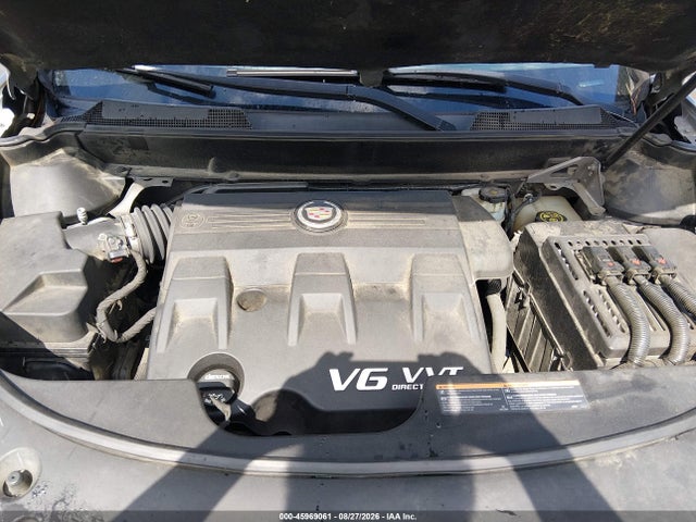 Продаж на аукціоні авто 2015 Cadillac Srx Performance Collection, vin: 3GYFNCE33FS532564, номер лоту: 45969061