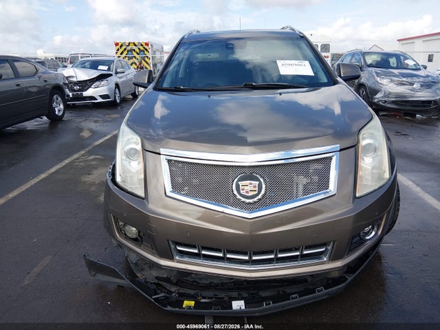 Продаж на аукціоні авто 2015 Cadillac Srx Performance Collection, vin: 3GYFNCE33FS532564, номер лоту: 45969061