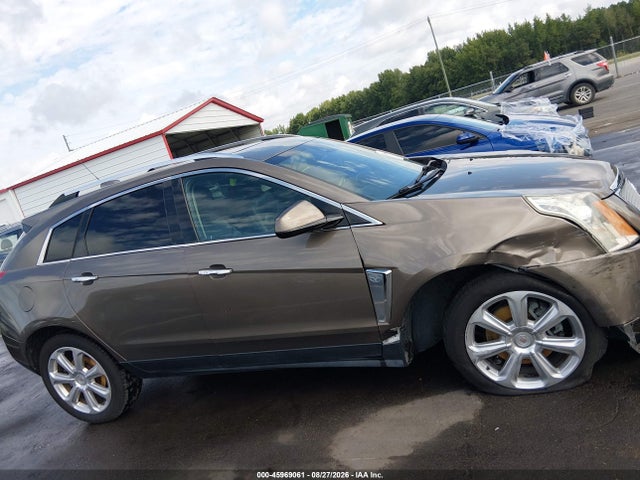 Продаж на аукціоні авто 2015 Cadillac Srx Performance Collection, vin: 3GYFNCE33FS532564, номер лоту: 45969061
