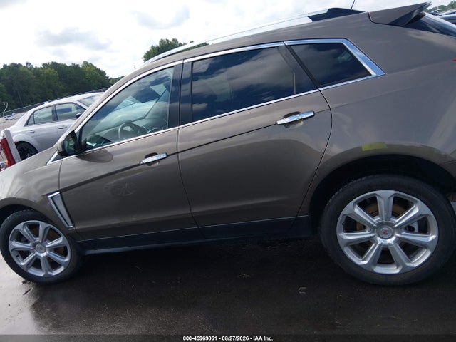 Продаж на аукціоні авто 2015 Cadillac Srx Performance Collection, vin: 3GYFNCE33FS532564, номер лоту: 45969061