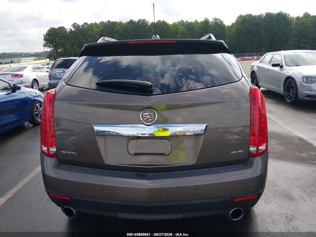 Продаж на аукціоні авто 2015 Cadillac Srx Performance Collection, vin: 3GYFNCE33FS532564, номер лоту: 45969061