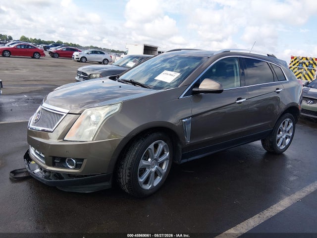 Продаж на аукціоні авто 2015 Cadillac Srx Performance Collection, vin: 3GYFNCE33FS532564, номер лоту: 45969061