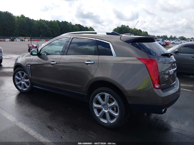 Продаж на аукціоні авто 2015 Cadillac Srx Performance Collection, vin: 3GYFNCE33FS532564, номер лоту: 45969061