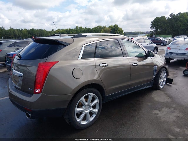 Продаж на аукціоні авто 2015 Cadillac Srx Performance Collection, vin: 3GYFNCE33FS532564, номер лоту: 45969061