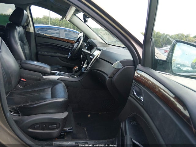 Продаж на аукціоні авто 2015 Cadillac Srx Performance Collection, vin: 3GYFNCE33FS532564, номер лоту: 45969061