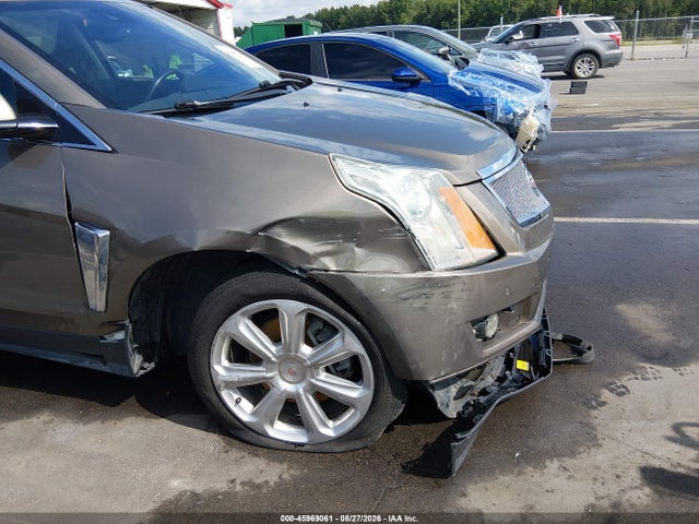 Продаж на аукціоні авто 2015 Cadillac Srx Performance Collection, vin: 3GYFNCE33FS532564, номер лоту: 45969061