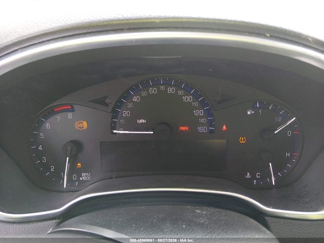 Продаж на аукціоні авто 2015 Cadillac Srx Performance Collection, vin: 3GYFNCE33FS532564, номер лоту: 45969061