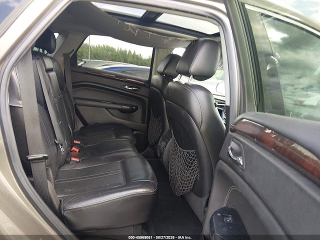 Продаж на аукціоні авто 2015 Cadillac Srx Performance Collection, vin: 3GYFNCE33FS532564, номер лоту: 45969061