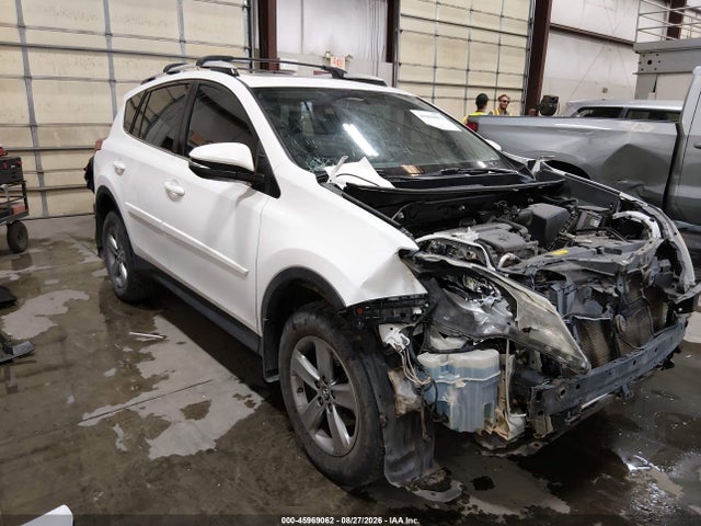 2015 2T3RFREV1FW263925 главное изображение