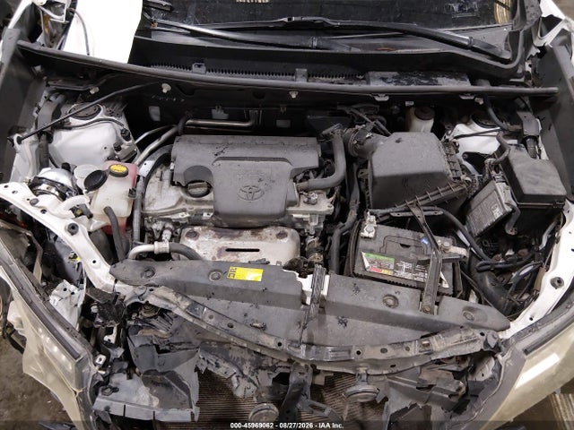 Toyota Rav4 Xle 2015 2T3RFREV1FW263925 Image 10