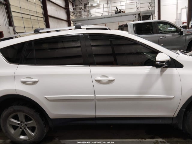 Toyota Rav4 Xle 2015 2T3RFREV1FW263925 Image 14