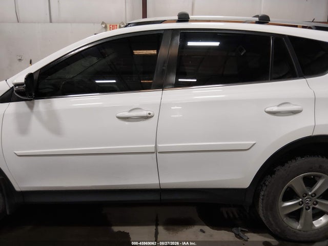 Toyota Rav4 Xle 2015 2T3RFREV1FW263925 Image 15