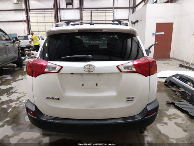 Toyota Rav4 Xle 2015 2T3RFREV1FW263925 Image 17