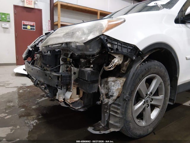 Toyota Rav4 Xle 2015 2T3RFREV1FW263925 Image 19