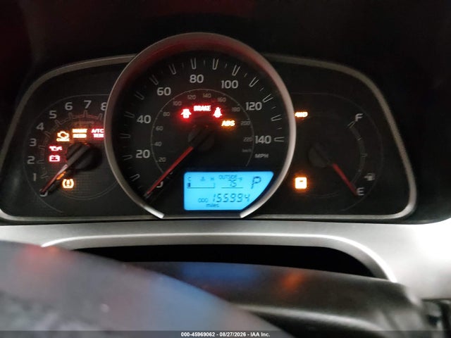 Toyota Rav4 Xle 2015 2T3RFREV1FW263925 Image 7