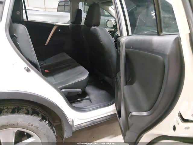 Toyota Rav4 Xle 2015 2T3RFREV1FW263925 Image 8