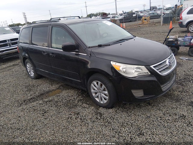 Aukcja sprzedaży 2012 Volkswagen Routan Se, vin: 2C4RVABG4CR276944, numer aukcji: 45969064