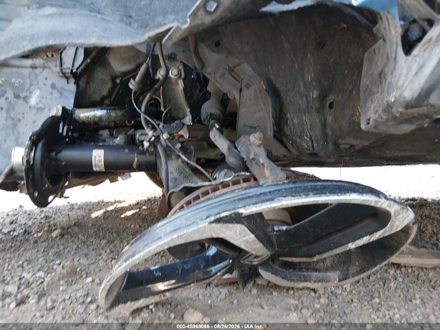 2020 Honda Accord Sport მანქანა იყიდება აუქციონზე, vin: 1HGCV1F31LA023423, აუქციონის ნომერი: 45969066