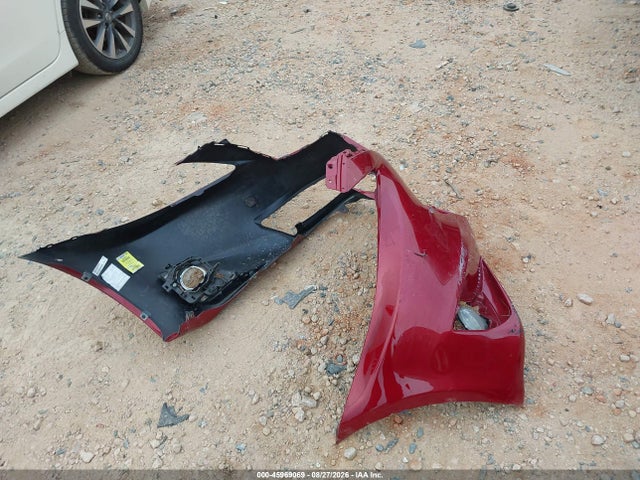 Aukcja sprzedaży 2012 Lexus Is 250, vin: JTHBF5C20C5162251, numer aukcji: 45969069