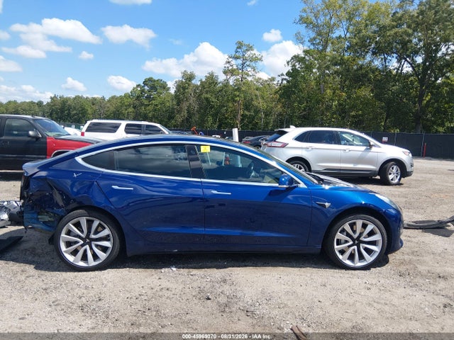 Tesla Model 3 Long Range/performance 2018 5YJ3E1EB7JF117382 Image 14
