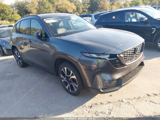 2026 JM3KMCHA6T0147091 главное изображение