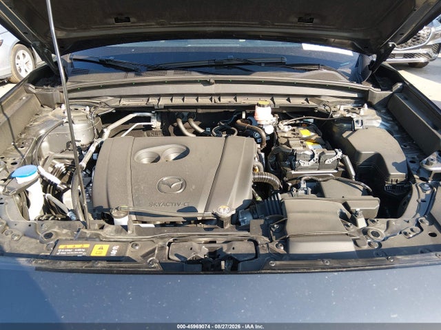 Mazda Cx-5 2.5 S Preferred 2026 JM3KMCHA6T0147091 Image 10