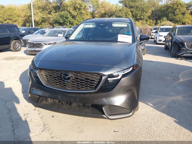 Mazda Cx-5 2.5 S Preferred 2026 JM3KMCHA6T0147091 Image 12