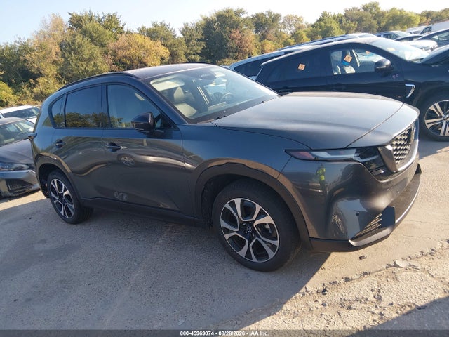 Mazda Cx-5 2.5 S Preferred 2026 JM3KMCHA6T0147091 Image 13
